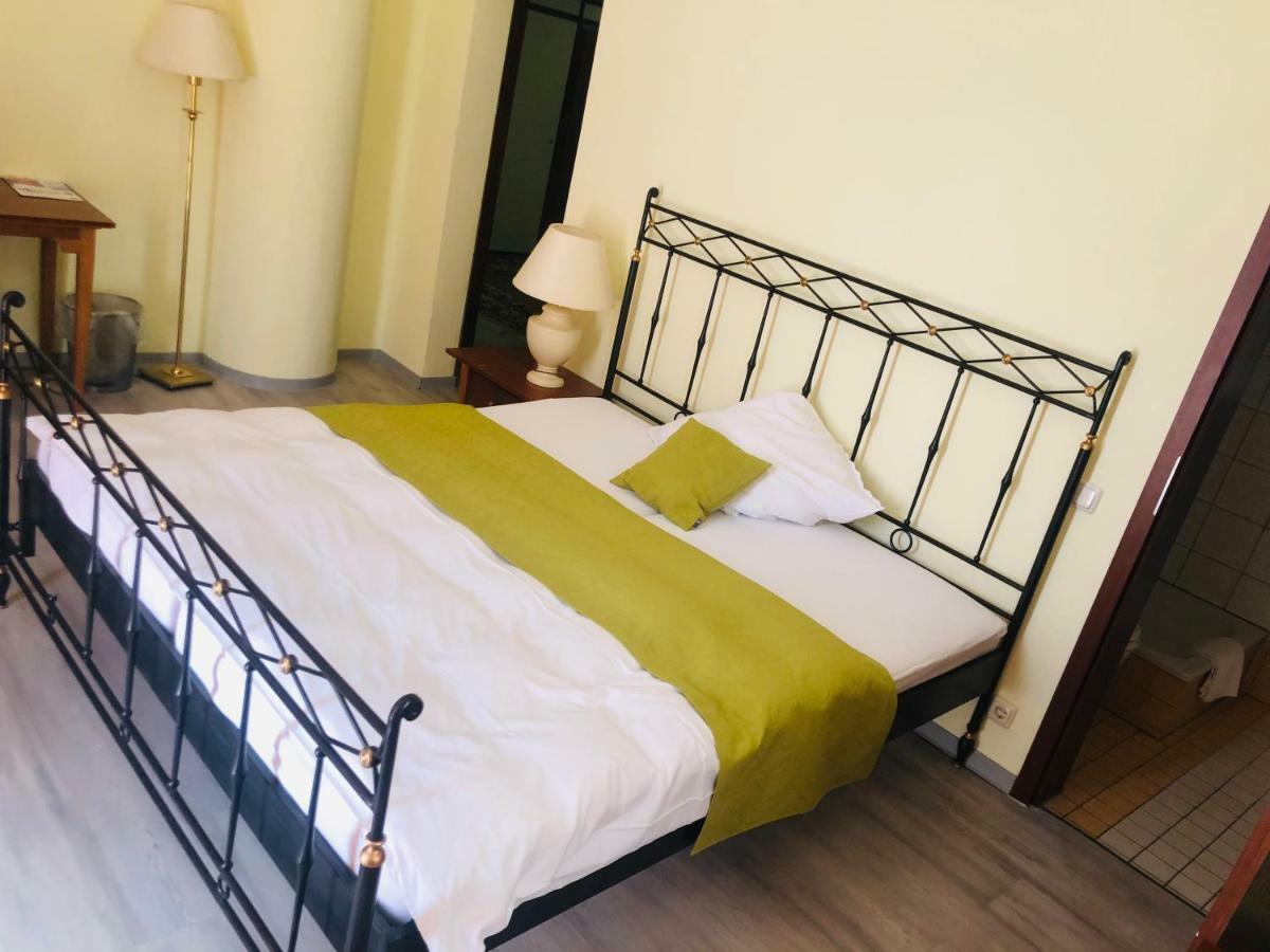 Hotel-Events Adlerpalast Rüsselsheim Dış mekan fotoğraf