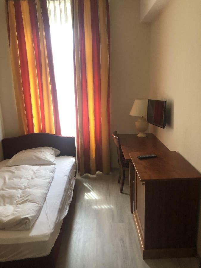 Hotel-Events Adlerpalast Rüsselsheim Dış mekan fotoğraf