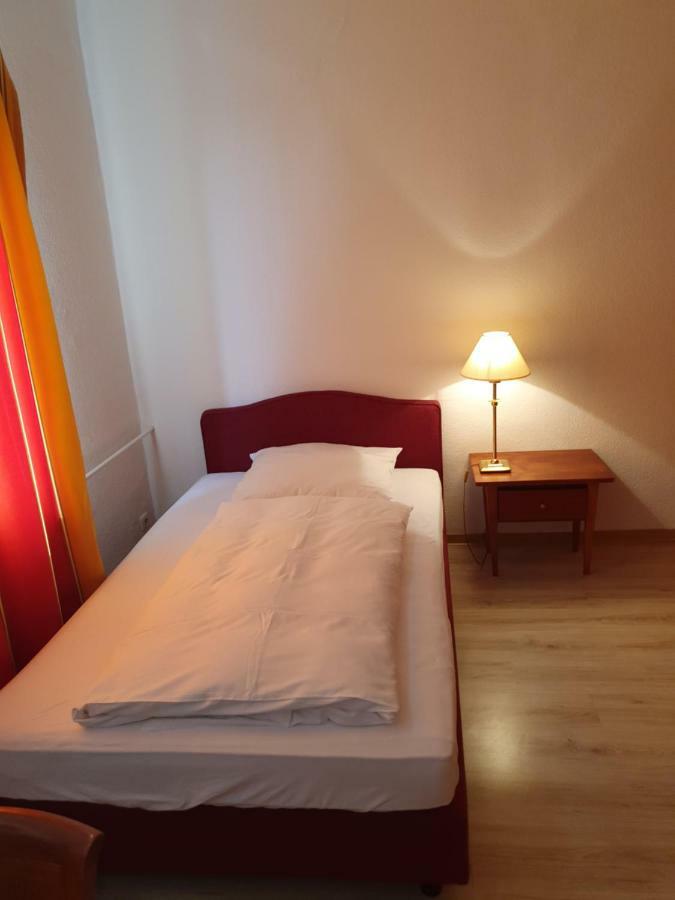 Hotel-Events Adlerpalast Rüsselsheim Dış mekan fotoğraf