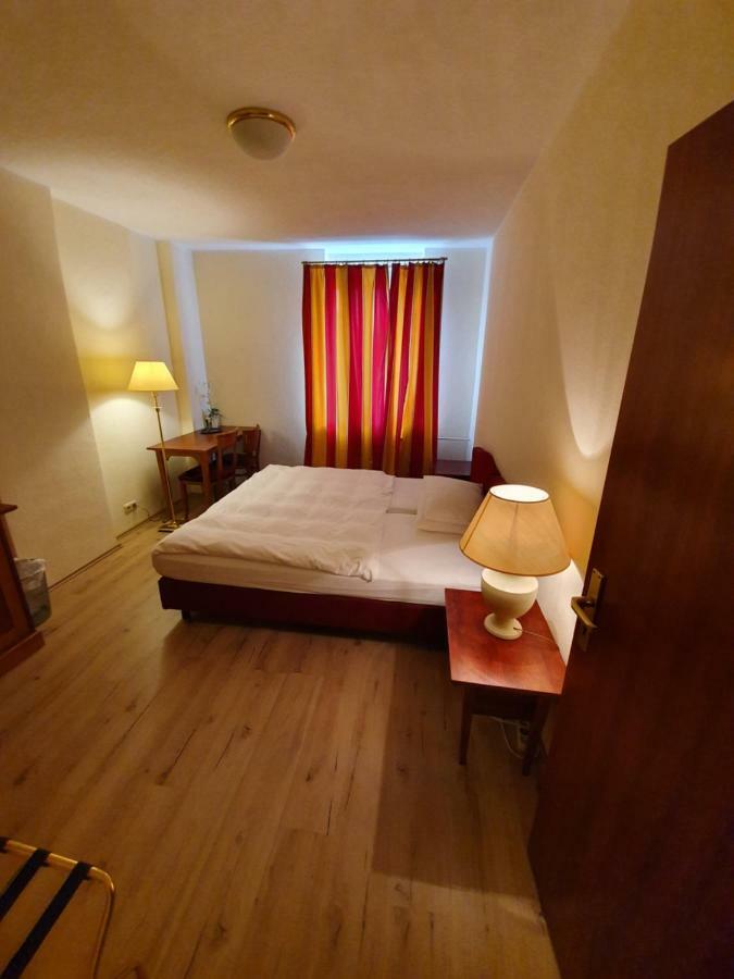 Hotel-Events Adlerpalast Rüsselsheim Dış mekan fotoğraf