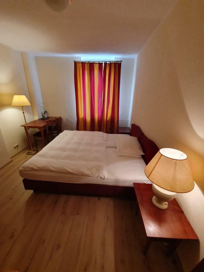 Hotel-Events Adlerpalast Rüsselsheim Dış mekan fotoğraf