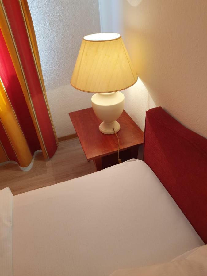Hotel-Events Adlerpalast Rüsselsheim Dış mekan fotoğraf