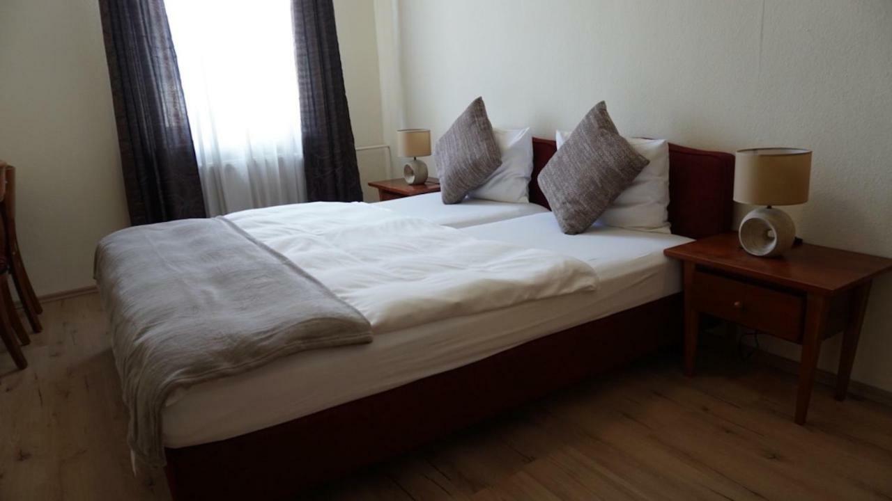 Hotel-Events Adlerpalast Rüsselsheim Dış mekan fotoğraf
