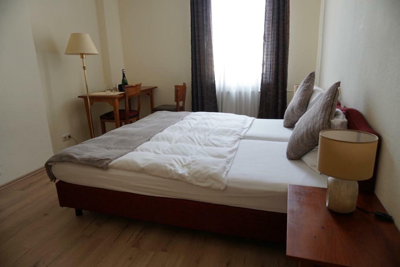 Hotel-Events Adlerpalast Rüsselsheim Dış mekan fotoğraf