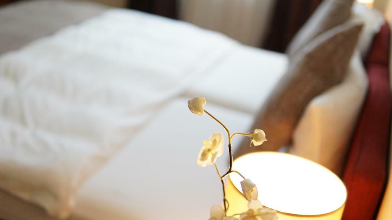 Hotel-Events Adlerpalast Rüsselsheim Dış mekan fotoğraf