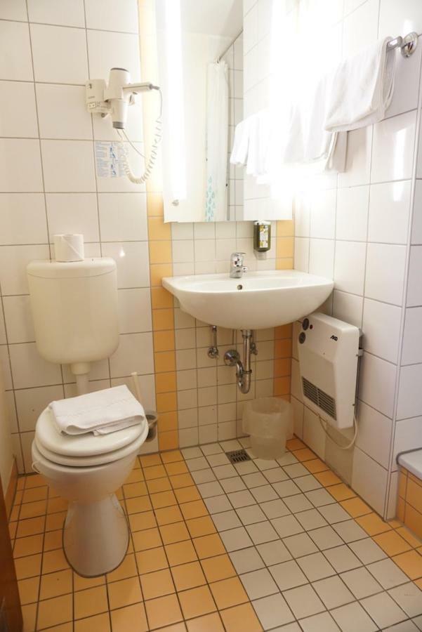 Hotel-Events Adlerpalast Rüsselsheim Dış mekan fotoğraf