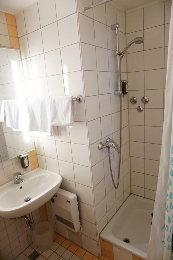 Hotel-Events Adlerpalast Rüsselsheim Dış mekan fotoğraf